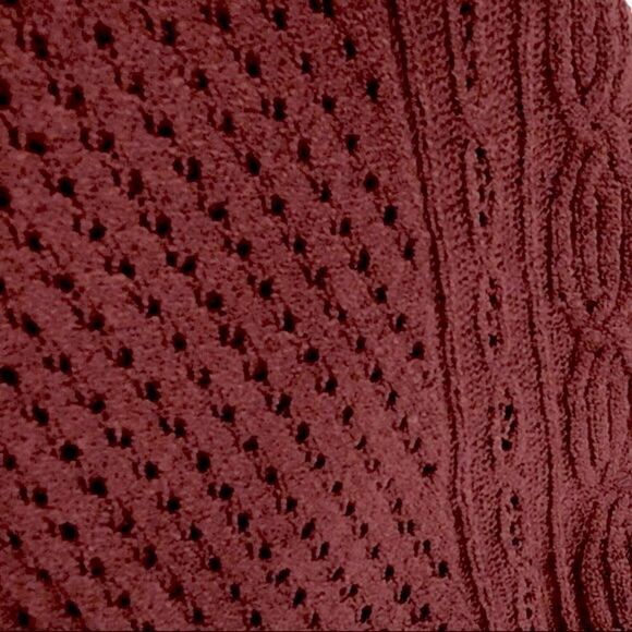 NWT Free People Harper Sweater - Picture 7 of 7